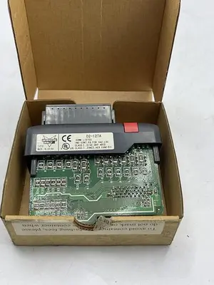 New | in-Stock AUTOMATION DIRECT AUTOMATION DIRECT D2-12TA Misc Electrical & Power Parts | ND Industrial Surplus #1216235