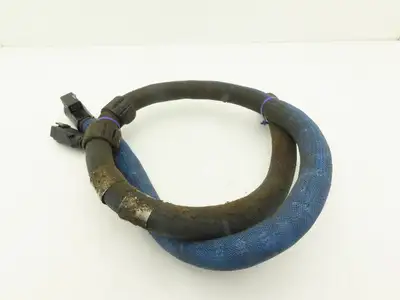 Nordson 274792 Hot Melt Adhesive Glue Dispenser Hose 6' Length 1500psi 240V