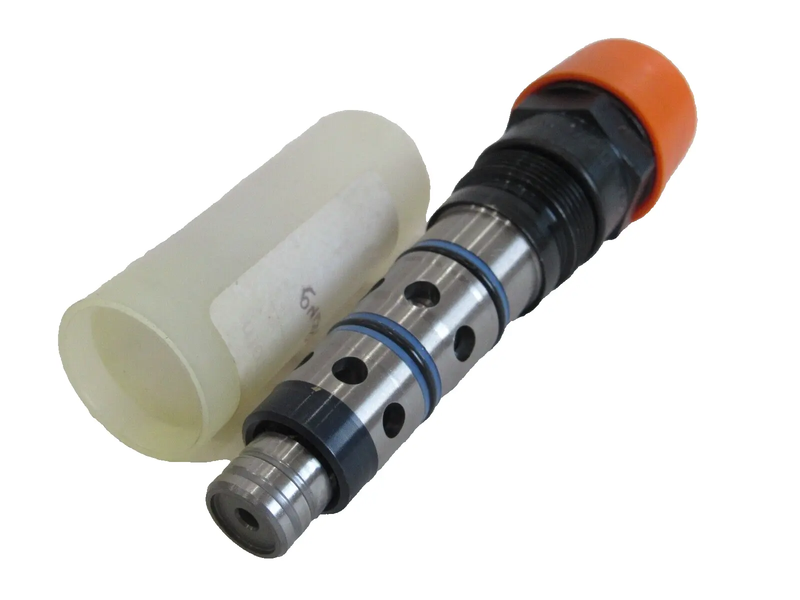 NEW REXROTH R900474525 PRESSURE REDUCING VAVLE DR 20 K5-1X/100YM