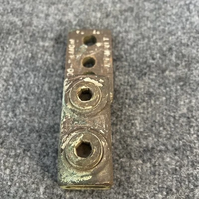 Used PENN-UNION CORP. VVL-21790 Electrical Fittings California US | Davliegogo LLC #1706092