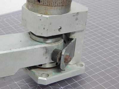 Used SLE _UNKNOWN_ Tool Holders Texas US | OCO Industrial #1715743