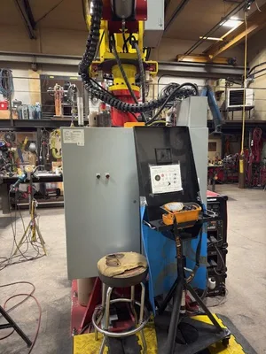 USED 2023 NOVARC SWR