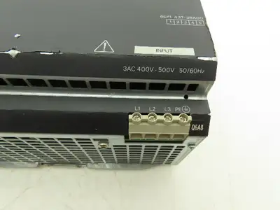 Used SIEMENS _UNKNOWN_ PLC Power Supplies Indiana US | Arrow Industrial #1408188