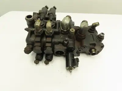 Used HUSCO _UNKNOWN_ Valves/Fittings | Arrow Industrial #628195