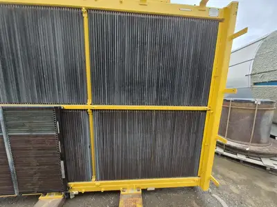 USED MESABI 99885