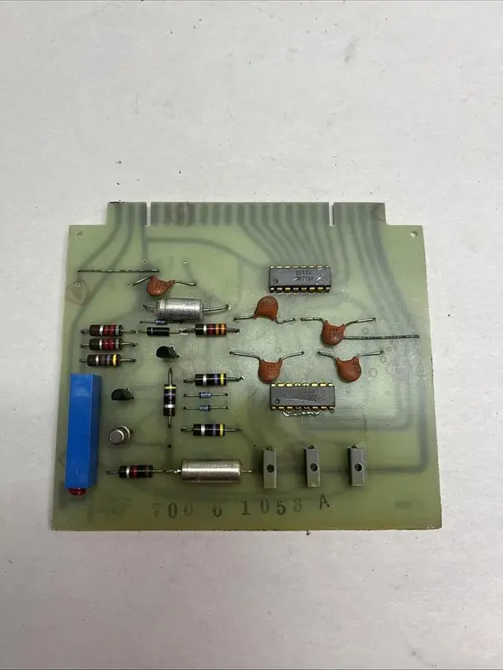 New | in-Stock TENOR 700-6-1053-A Miscellaneous Equipment (Electrical & Power) Ohio US | Surplus Asset Holdings #1460383