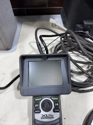 USED Everest PLS500-A