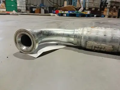 NEW LETOURNEAU R4222192