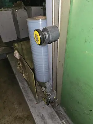 USED 2000 HIGHLIGHT SYNERGY 3