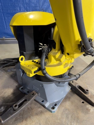 USED 2020 FANUC ArcMate 120iD