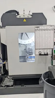 2022 HAAS DT-2 Drilling & Tapping Centers | CNCsurplus (6)