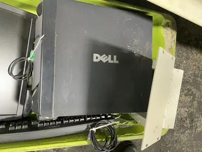 Used AXYZ AUTOMATION INC 5012 CNC Routers Ohio US | HGR 24 #1291974