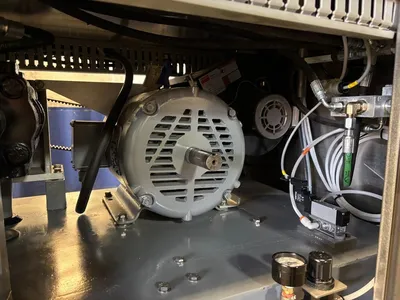 USED FORMAX F 6