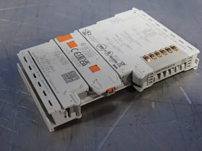 Used BECKHOFF KL2408 PLC Input & Output Ohio US | HGR 24 #1094805