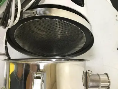 USED PIOVAN GR3