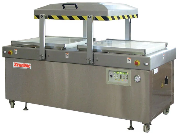 NEW 2025 XTRAVAC 860-MC