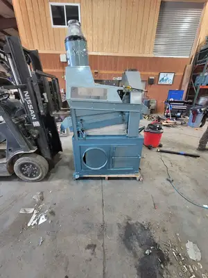 Forsberg G4 Density Separator