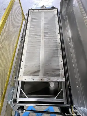 USED ROTEX 242A ALSS