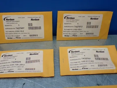 NEW NORDSON 7427684