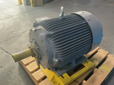 USED TECO WESTINGHOUSE EP1504R