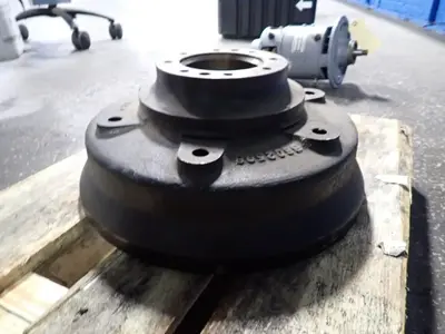 Brake Drum