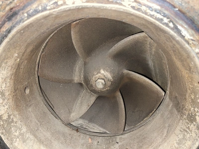 USED Goulds 3175