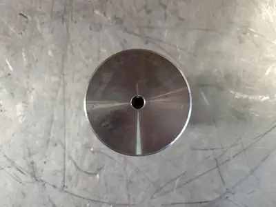 Pin/Shaft 013980-001