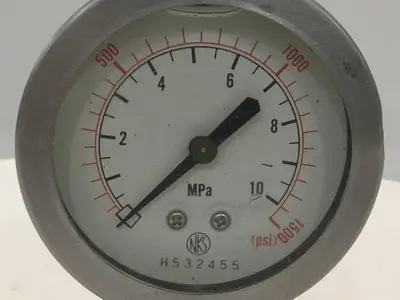USED NKS H532455