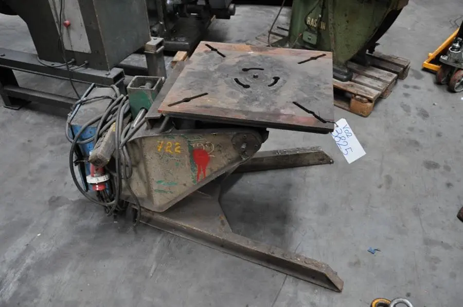 USED ECM PEM 250 KG