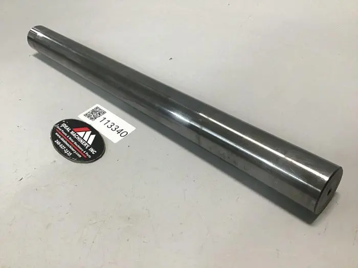 Used NEGRI BOSSI 700H-200 / CSP Injection Molding Parts Michigan US | Ideal Machinery #1302685
