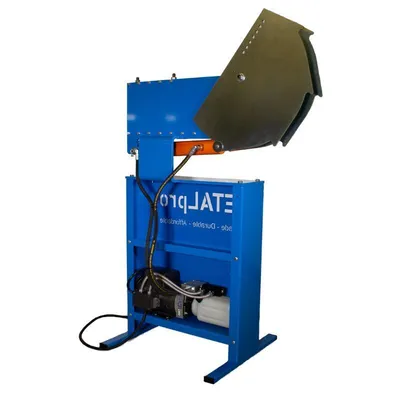 New | in-Stock METALPRO MP9500 Pipe, Tube & Bar Benders Florida US | Sierra Victor Machinery #262337