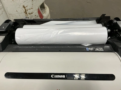 Used CANON IPF770 SERIES Large Format Printers Michigan US | Miedema Asset Management Group #1461227