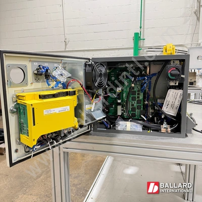 FANUC CR-7iA/L Collaborative Robot System w/ R30iB Mate Plus