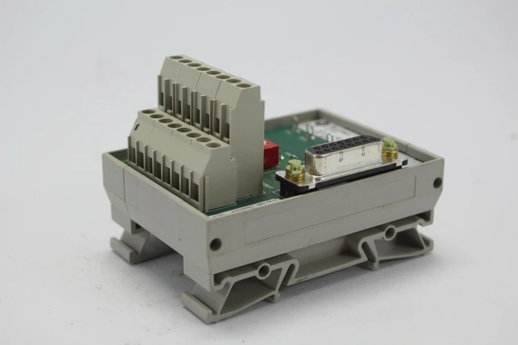 Used Allen-Bradley 1492-AIFM4-3 Misc Electrical & Power Parts California US | Davliegogo LLC #1729194