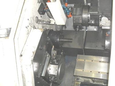 USED 2003 MIYANO BNE