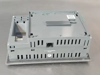 Unitronics V570-57-T20B HMI Controller (BIN742)