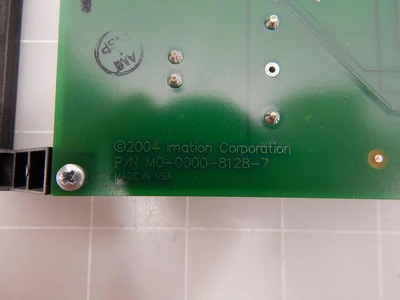 Used IMATION _UNKNOWN_ I/O Boards & Replacement Parts Texas US | OCO Industrial #1602116