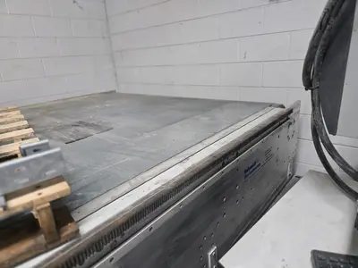 USED 2020 SCHMIDT & HEINZMANN AUTOCUT SMC