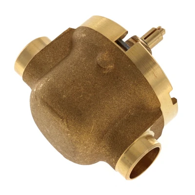 Honeywell VU52S2028 Solenoid Valve [New]