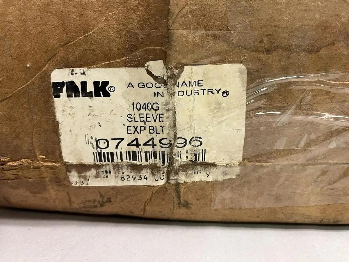 New | in-Stock FALK 0744996 Misc Electrical & Power Parts | Surplus Asset Holdings #1217806