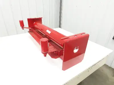 New | in-Stock CONTINENTAL CONVEYOR _UNKNOWN_ Roller Conveyors Indiana US | Arrow Industrial #1440455