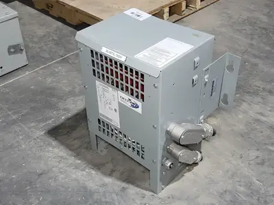 USED DELTA CDSC0005GVA6XXJA