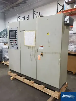 USED Illig Illig Thermoforming Line, Model RDM 70K / VHW 72