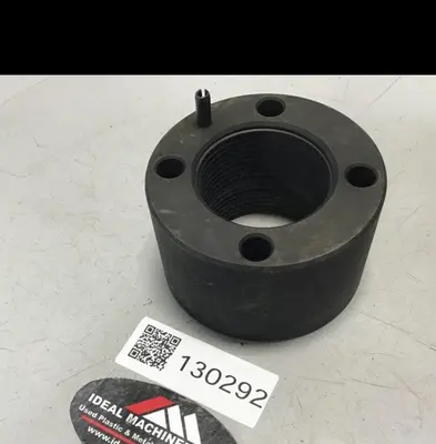 Used CINCINNATI MILACRON 5035729 Injection Molding Parts Michigan US | Ideal Machinery #596584