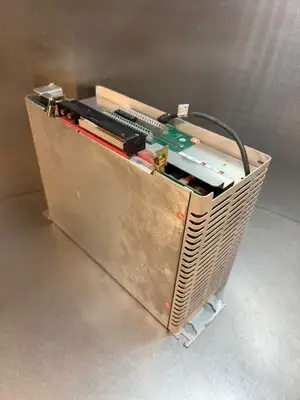 Allen Bradley 1394C-SJT10-A /C Digital Servo Bulletin 1394 (10.3.3)