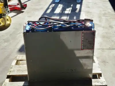 USED ENERSYS E110-7