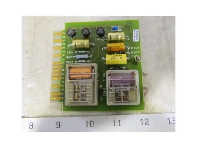 Printed Circuit Board 4009499 4654 20043B3 5626/BB46 PC