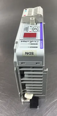 Allen-Bradley 1769-SDN /B DeviceNet Firmware Rev. 2.2 3B-22