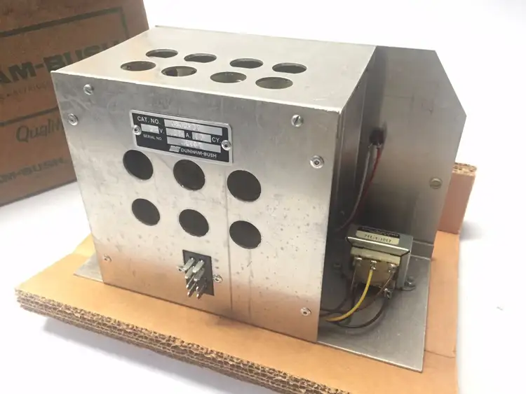 New | in-Stock Dunham-Bush A3A2-IC Amplifiers Michigan US | Maverick Industrial Sales #1496152