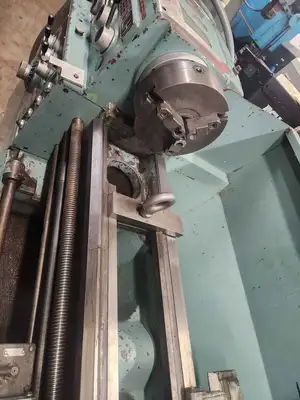 SUPERMAX LG 1643 Engine Lathes | Asset Exchange Corporation (7)